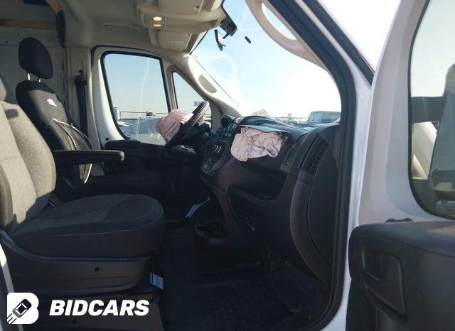 2020 RAM Promaster — VIN 3C6TRVCG3LE126414, şəkil 5