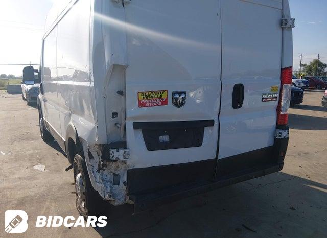 2020 RAM Promaster — VIN 3C6TRVCG3LE126414, şəkil 6