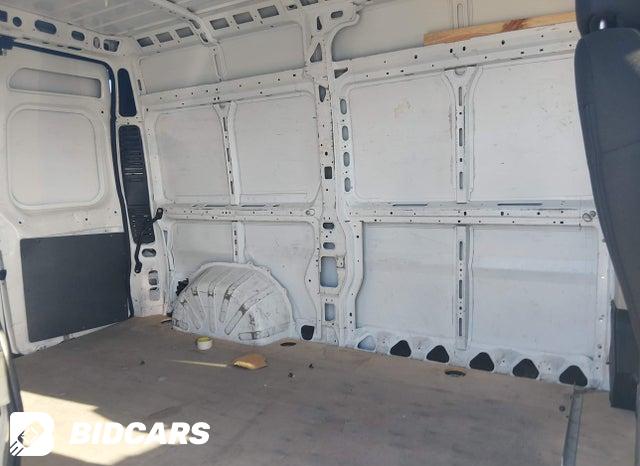 2020 RAM Promaster — VIN 3C6TRVCG3LE126414, şəkil 8