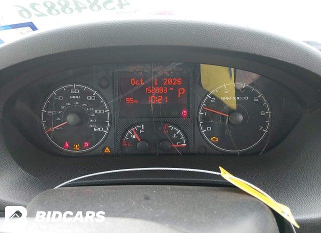 3C6TRVCG3LE126414 2020 RAM Promaster photo no. 7
