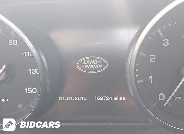 SALWG2WF3EA500094 2014 Land Rover Range Rover photo no. 15