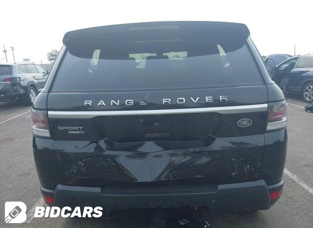 SALWG2WF3EA500094 2014 Land Rover Range Rover photo no. 16