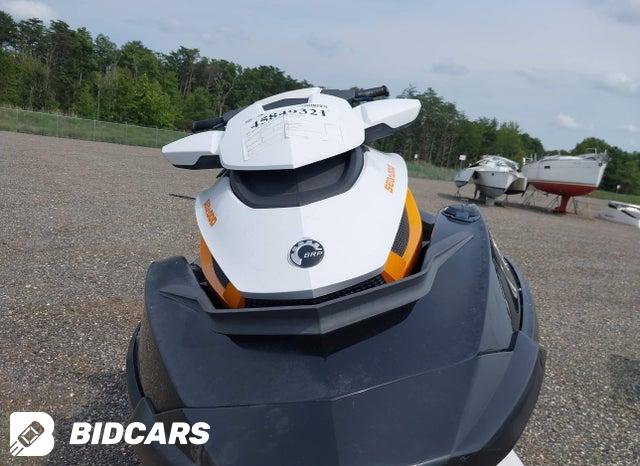 YDV05658L112      2012 Sea-Doo RXT photo no. 10
