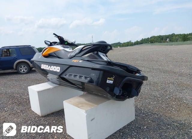 YDV05658L112      2012 Sea-Doo RXT photo no. 3