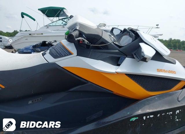 YDV05658L112      2012 Sea-Doo RXT photo no. 5