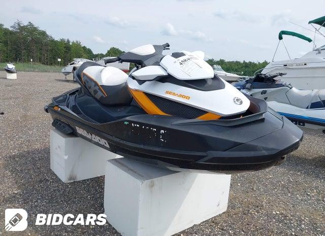 YDV05658L112      2012 Sea-Doo RXT photo no. 6