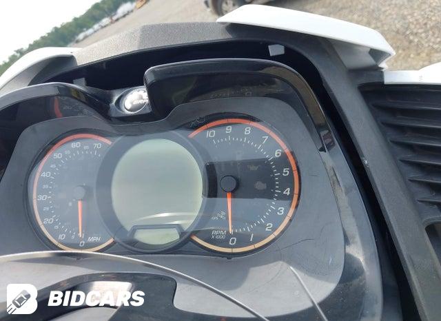 YDV05658L112      2012 Sea-Doo RXT photo no. 7
