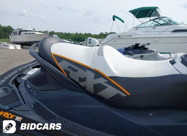 YDV05658L112      2012 Sea-Doo RXT photo no. 8