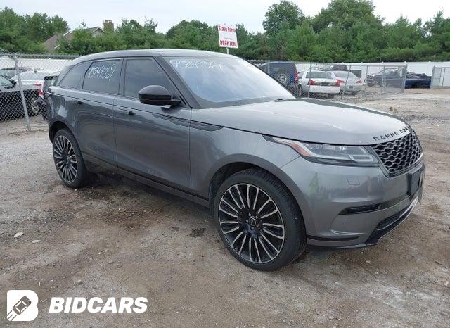 SALYB2EXXKA229225 2019 Land Rover Range Rover photo no. 1