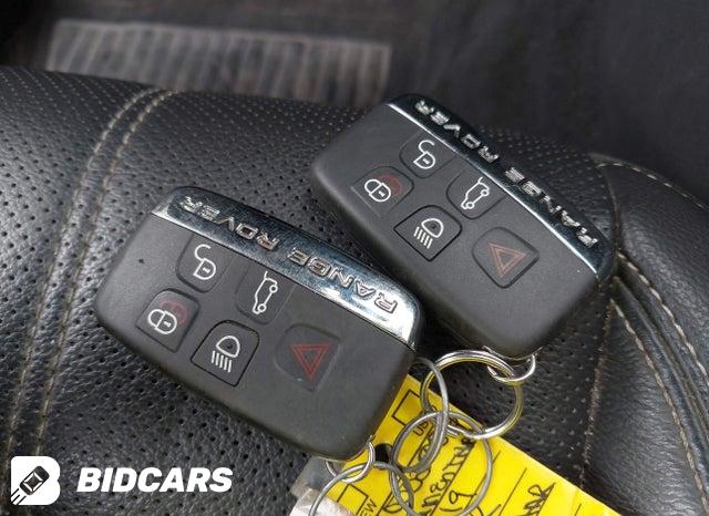 SALYB2EXXKA229225 2019 Land Rover Range Rover photo no. 11