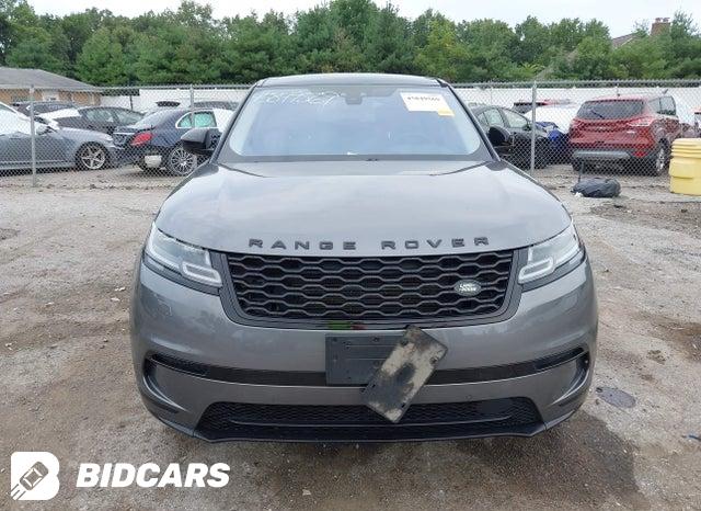 SALYB2EXXKA229225 2019 Land Rover Range Rover photo no. 12
