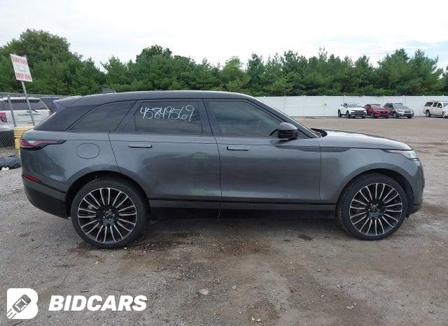 SALYB2EXXKA229225 2019 Land Rover Range Rover photo no. 13