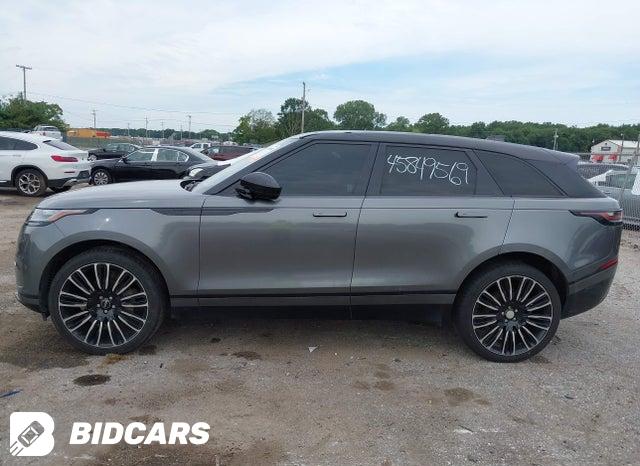 SALYB2EXXKA229225 2019 Land Rover Range Rover photo no. 14