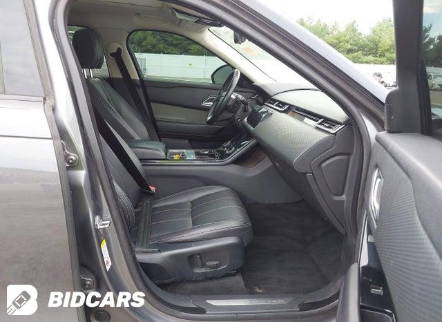 SALYB2EXXKA229225 2019 Land Rover Range Rover photo no. 5