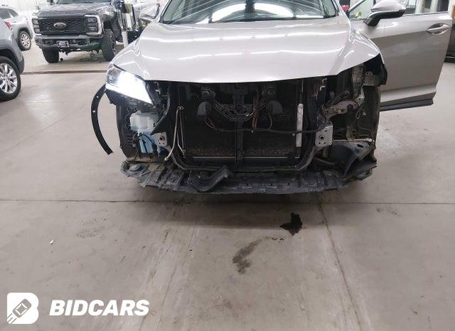 2017 Lexus RX — VIN 2T2BZMCA3HC086010, şəkil 6