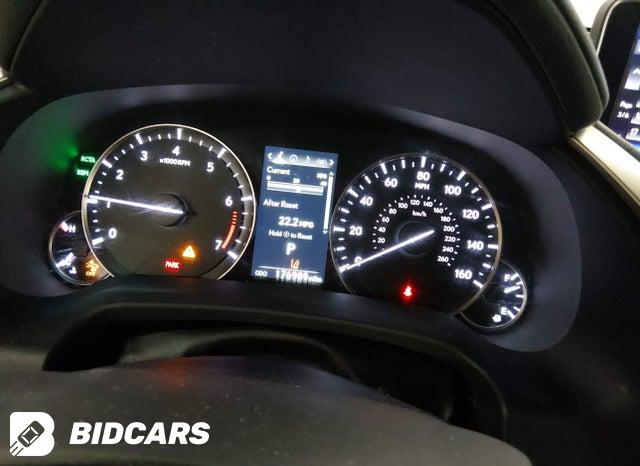 2017 Lexus RX — VIN 2T2BZMCA3HC086010, şəkil 7