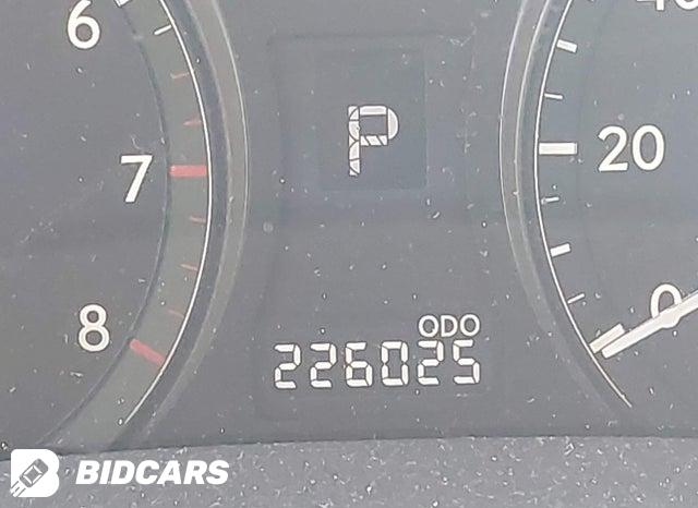 2T2ZK1BA3BC059643 2011 Lexus RX photo no. 16