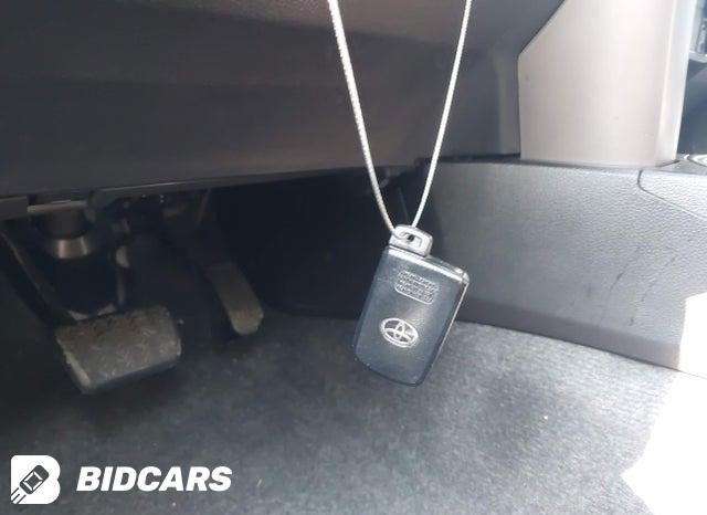 2017 Toyota RAV4 — VIN 2T3WFREVXHW347327, şəkil 11
