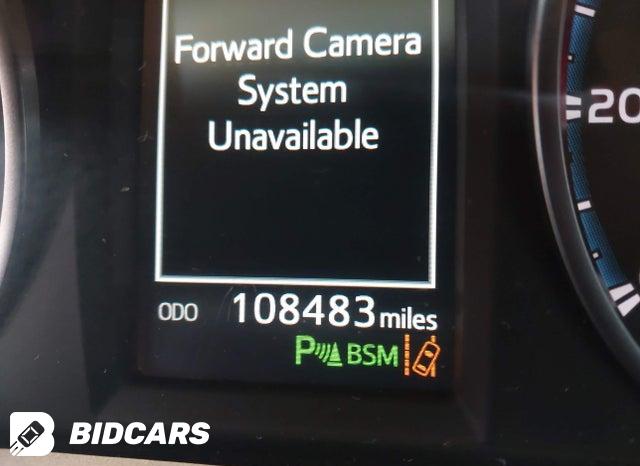 2017 Toyota RAV4 — VIN 2T3WFREVXHW347327, şəkil 15