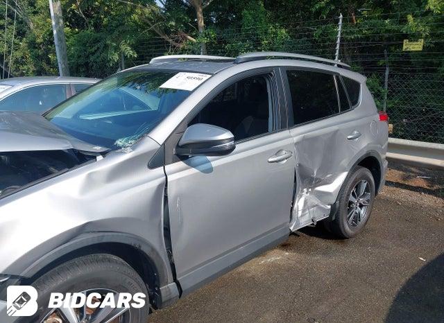 2017 Toyota RAV4 — VIN 2T3WFREVXHW347327, şəkil 17