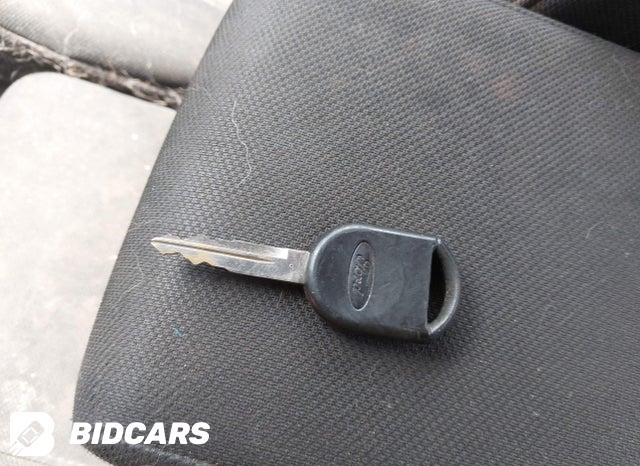 1FTLR4FE4APA03909 2010 Ford Ranger photo no. 11