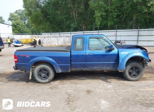 1FTLR4FE4APA03909 2010 Ford Ranger photo no. 13