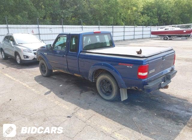 1FTLR4FE4APA03909 2010 Ford Ranger photo no. 3