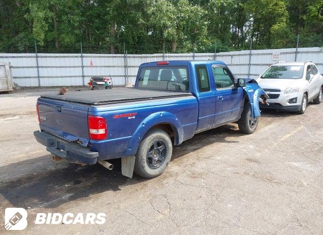 1FTLR4FE4APA03909 2010 Ford Ranger photo no. 4