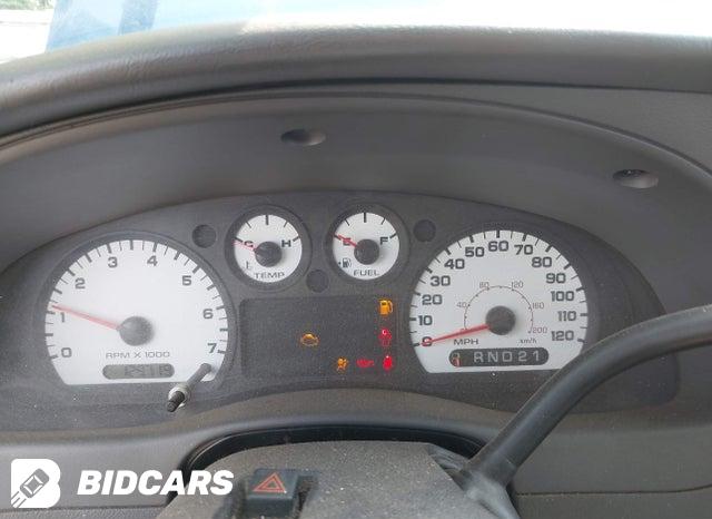 1FTLR4FE4APA03909 2010 Ford Ranger photo no. 7