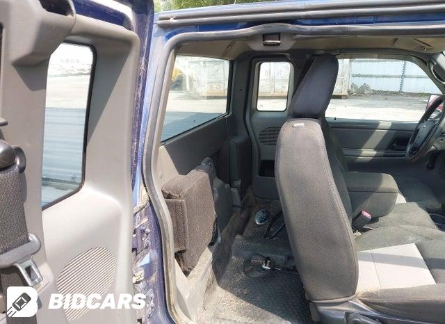 1FTLR4FE4APA03909 2010 Ford Ranger photo no. 8