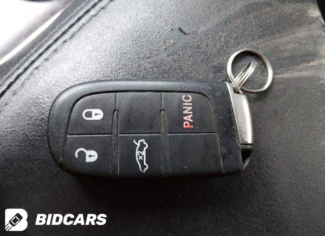 2017 Dodge Challenger — VIN 2C3CDZBT0HH655963, şəkil 11
