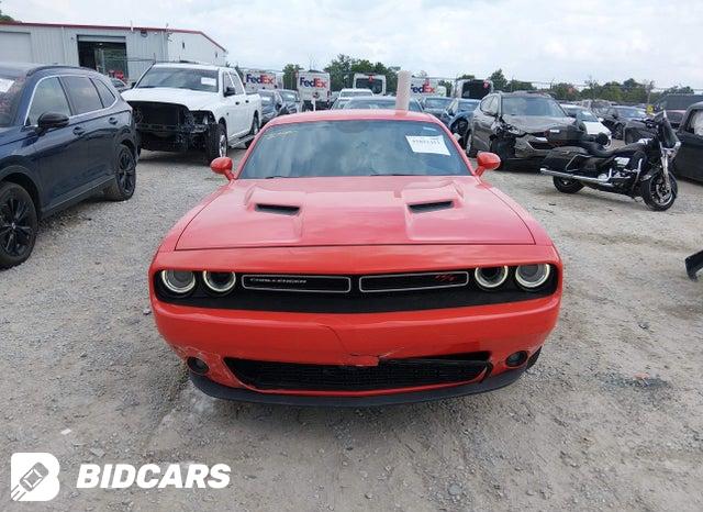 2017 Dodge Challenger — VIN 2C3CDZBT0HH655963, şəkil 13