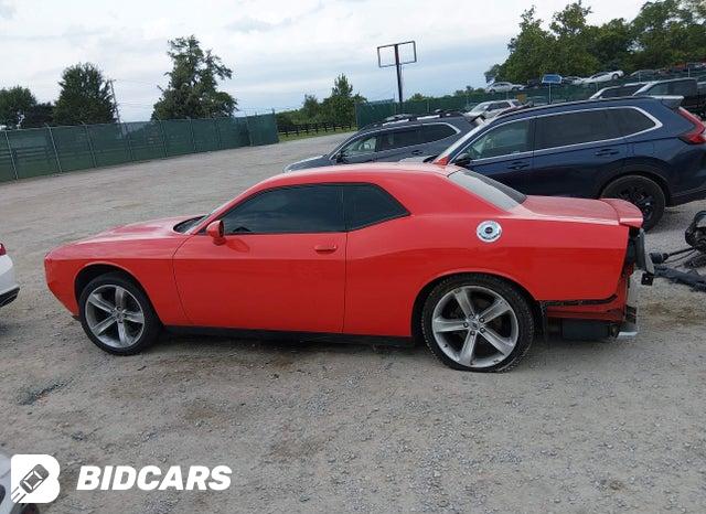 2017 Dodge Challenger — VIN 2C3CDZBT0HH655963, şəkil 15