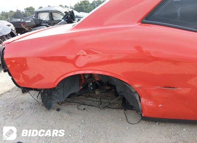 2017 Dodge Challenger — VIN 2C3CDZBT0HH655963, şəkil 6