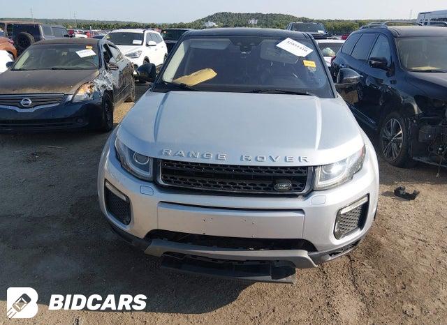 2016 Land Rover Range Rover — VIN SALVP2BG9GH085495, şəkil 12