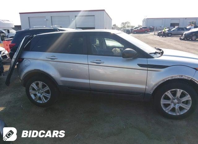 2016 Land Rover Range Rover — VIN SALVP2BG9GH085495, şəkil 13