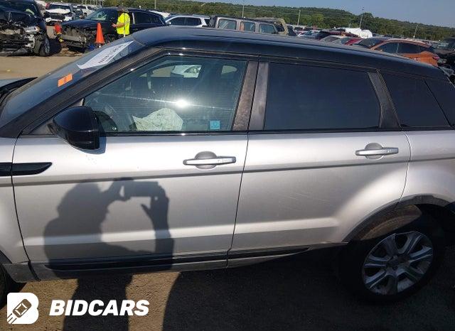2016 Land Rover Range Rover — VIN SALVP2BG9GH085495, şəkil 14
