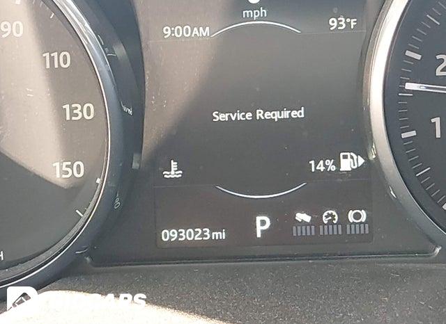 2016 Land Rover Range Rover — VIN SALVP2BG9GH085495, şəkil 15