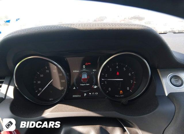 2016 Land Rover Range Rover — VIN SALVP2BG9GH085495, şəkil 7