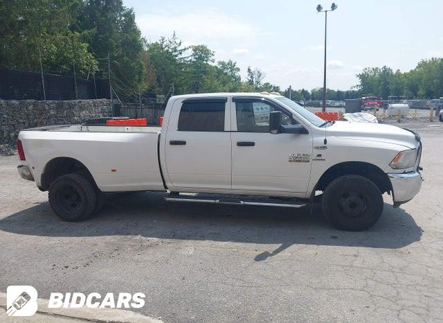 3C63RRGLXJG281025 2018 RAM 3500 photo no. 14