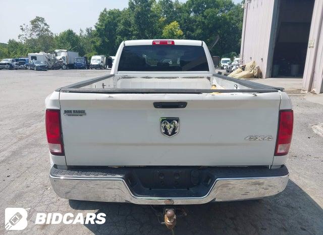 3C63RRGLXJG281025 2018 RAM 3500 photo no. 16