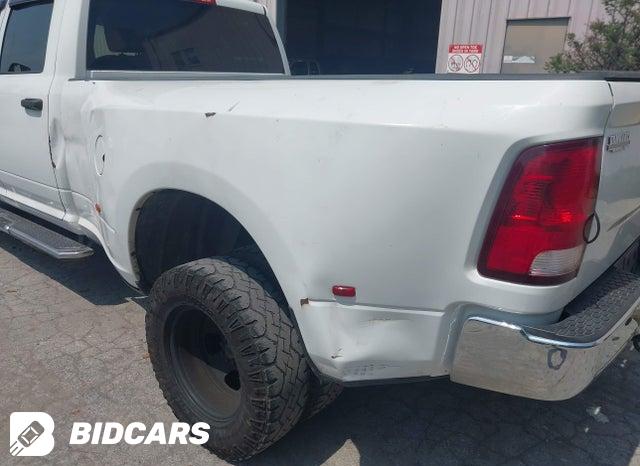 3C63RRGLXJG281025 2018 RAM 3500 photo no. 17
