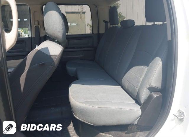 3C63RRGLXJG281025 2018 RAM 3500 photo no. 7