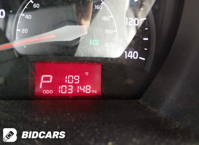 2017 KIA Rio — VIN KNADM4A38H6050110, şəkil 16