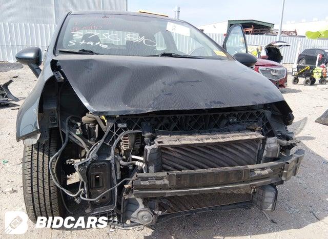 2017 KIA Rio — VIN KNADM4A38H6050110, şəkil 6
