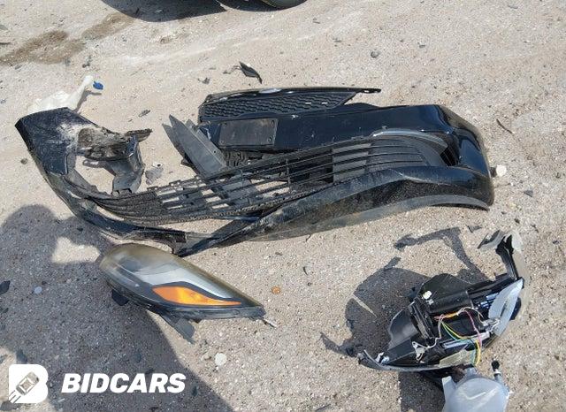 KNADM4A38H6050110 2017 KIA Rio photo no. 12