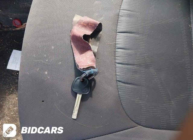 KNADM4A32G6652726 2016 KIA Rio photo no. 11