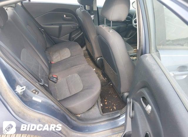 KNADM4A32G6652726 2016 KIA Rio photo no. 8
