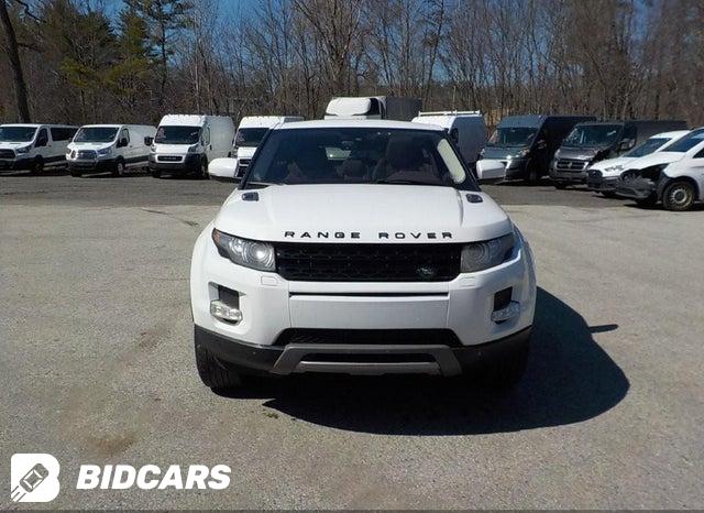 SALVR1BG4CH608159 2012 Land Rover Range Rover photo no. 10