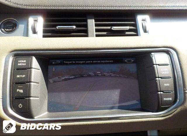 SALVR1BG4CH608159 2012 Land Rover Range Rover photo no. 13